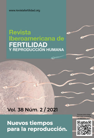 Vol. 38 Num. 2 / 2021 - Nuevos tiempos para la reproducción