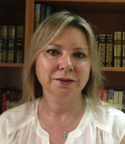 Ana Monzó, Valencia.