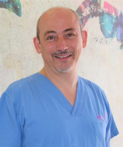 Eric Saucedo, Murcia.