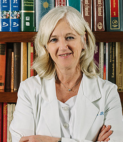 Rocío Núñez, Madrid